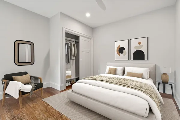 $6,850 | 11 Day Street, Unit 1, Cambridge, MA 02140