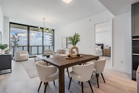 $2,325,000 | 3015 South Ysabella Avenue, Unit 2003, Tampa, FL 33629