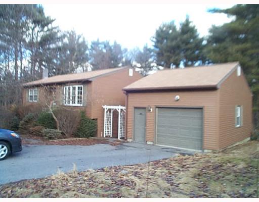3245 Flat River Road Coventry, RI 02816 - Photo 1 of 1 Exterior Front.