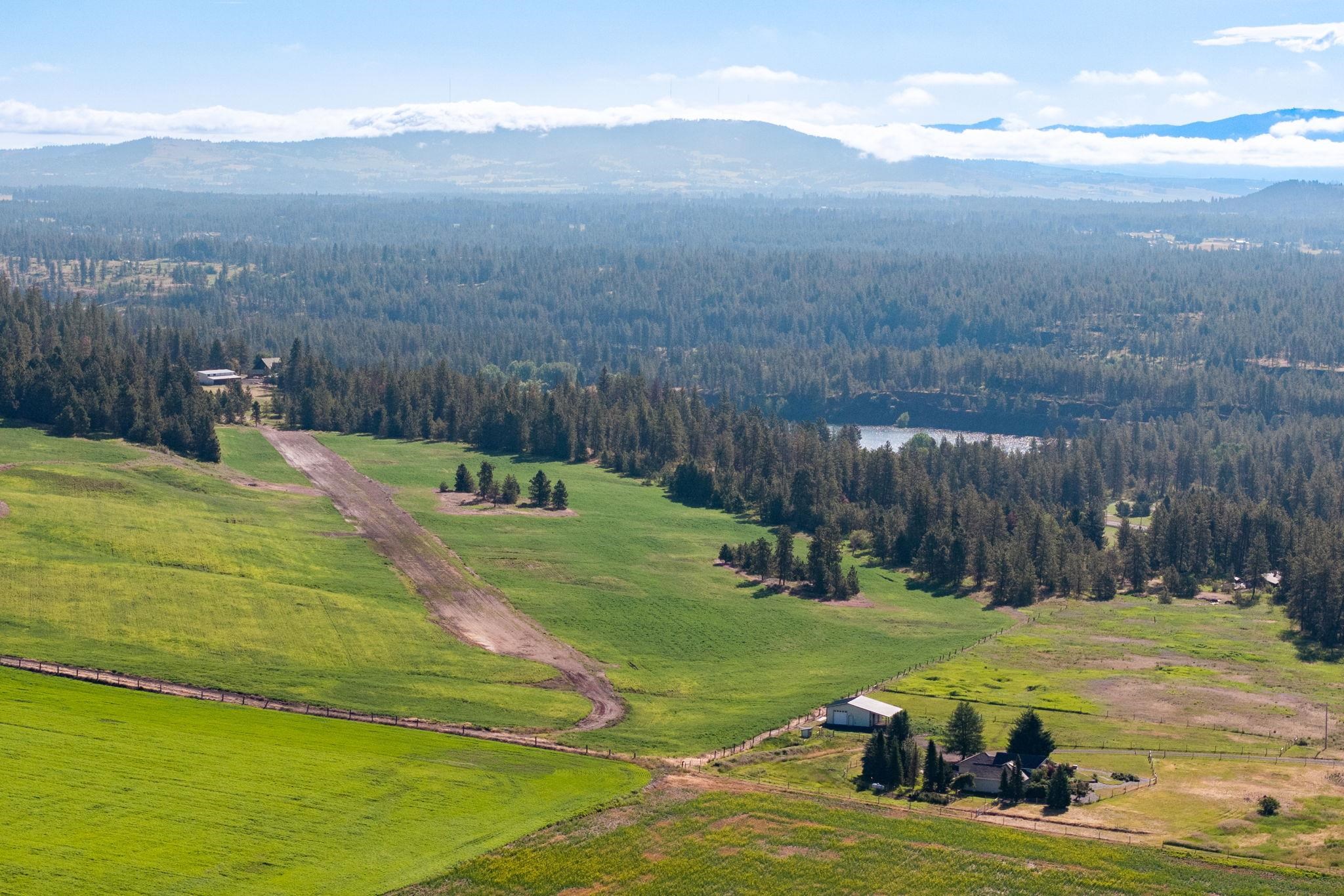 Xxx South Andrus Road, Unit LOT #4 Cheney, WA 99004 - Photo 3 of 8