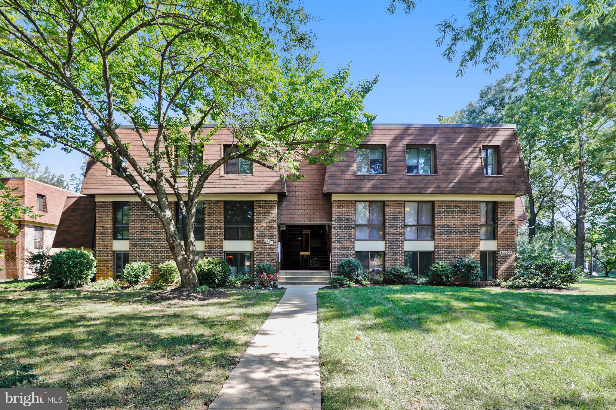 5237 West Running Brook Road, Unit 202 Columbia, MD 21044 - Photo 1 of 30 5237 Running Brook