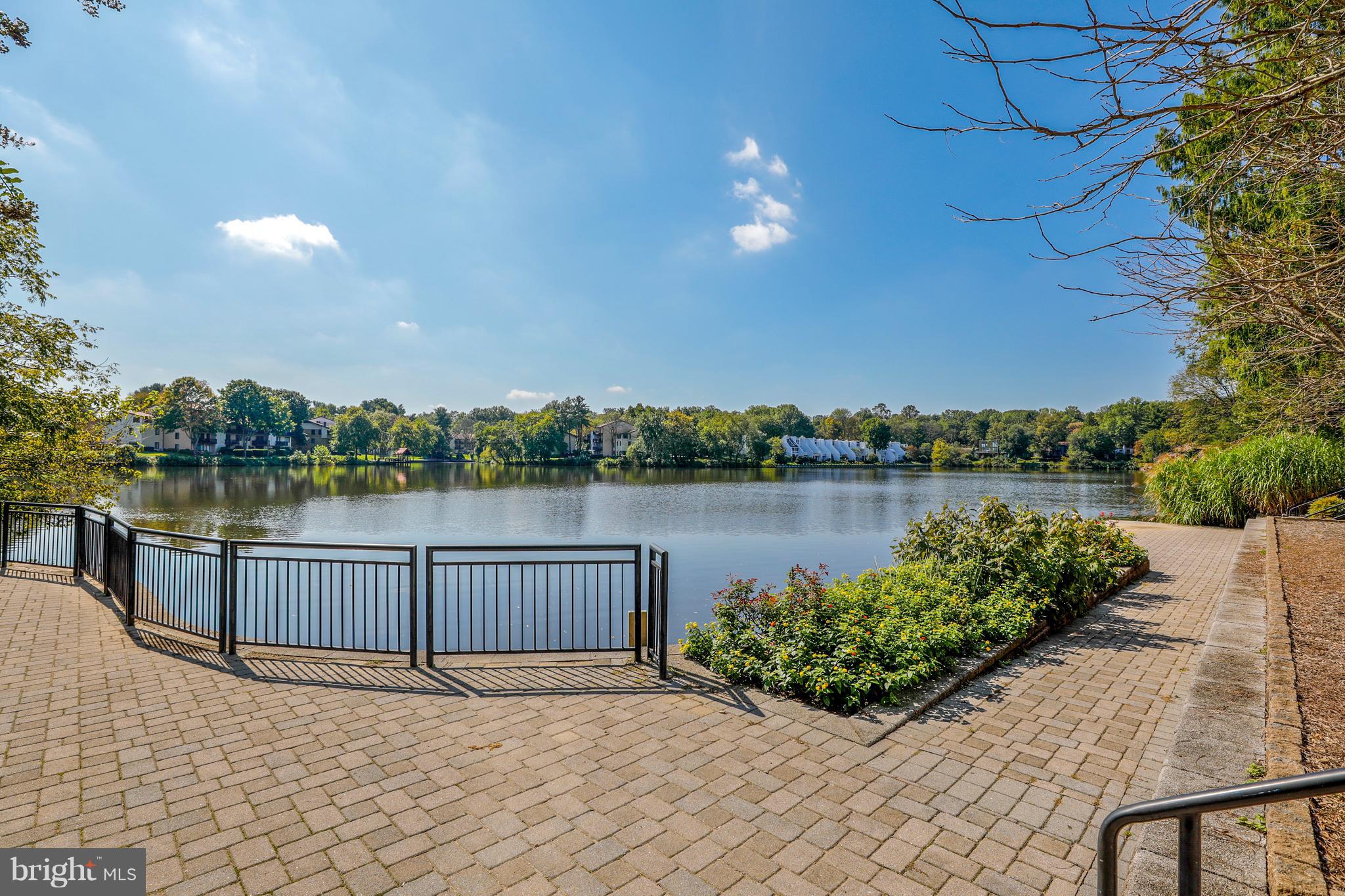 5237 West Running Brook Road, Unit 202 Columbia, MD 21044 - Photo 2 of 30 Beautiful/Peaceful Wilde Lake