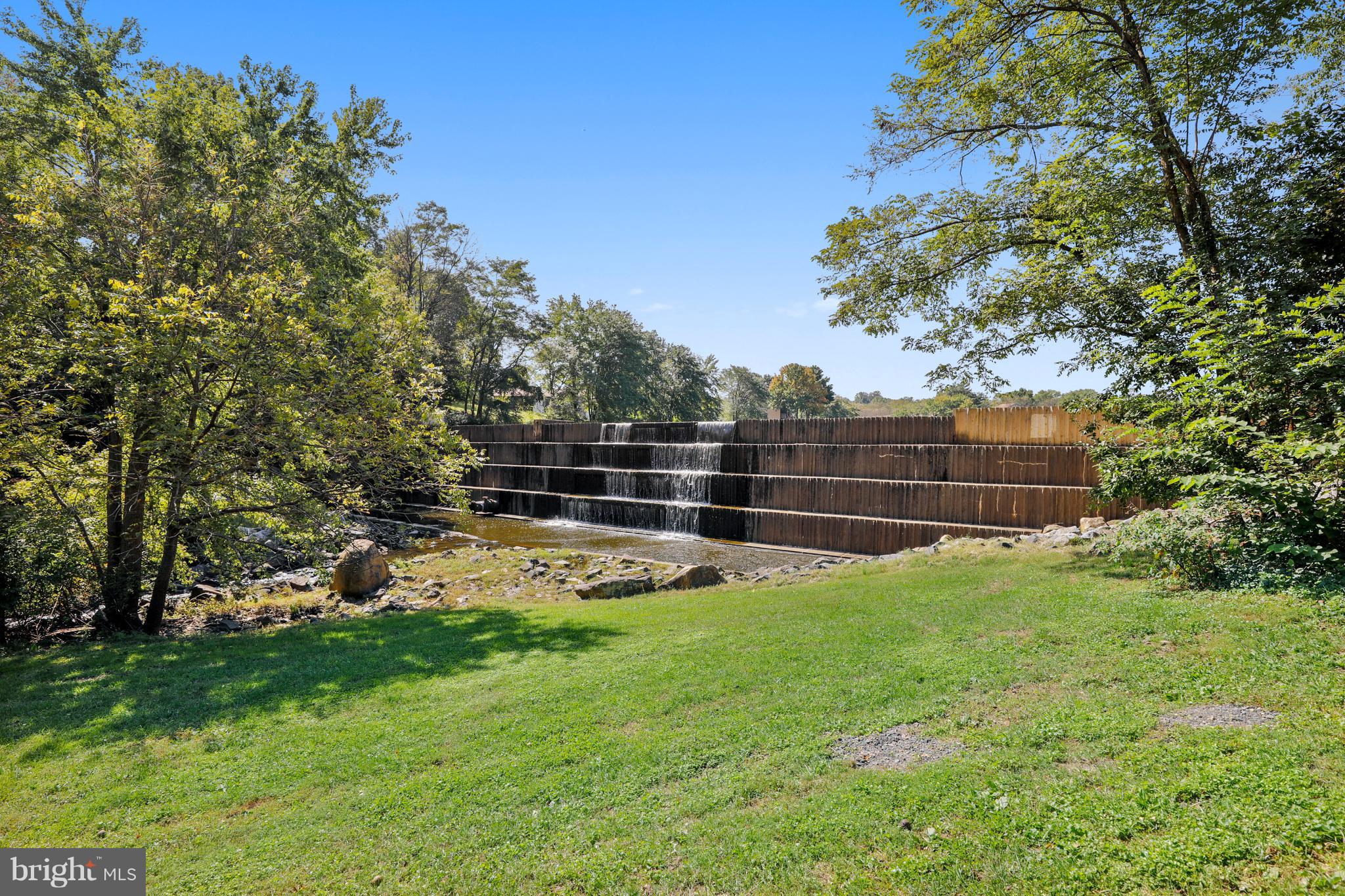 5237 West Running Brook Road, Unit 202 Columbia, MD 21044 - Photo 3 of 30 Wilde Lake Waterfall