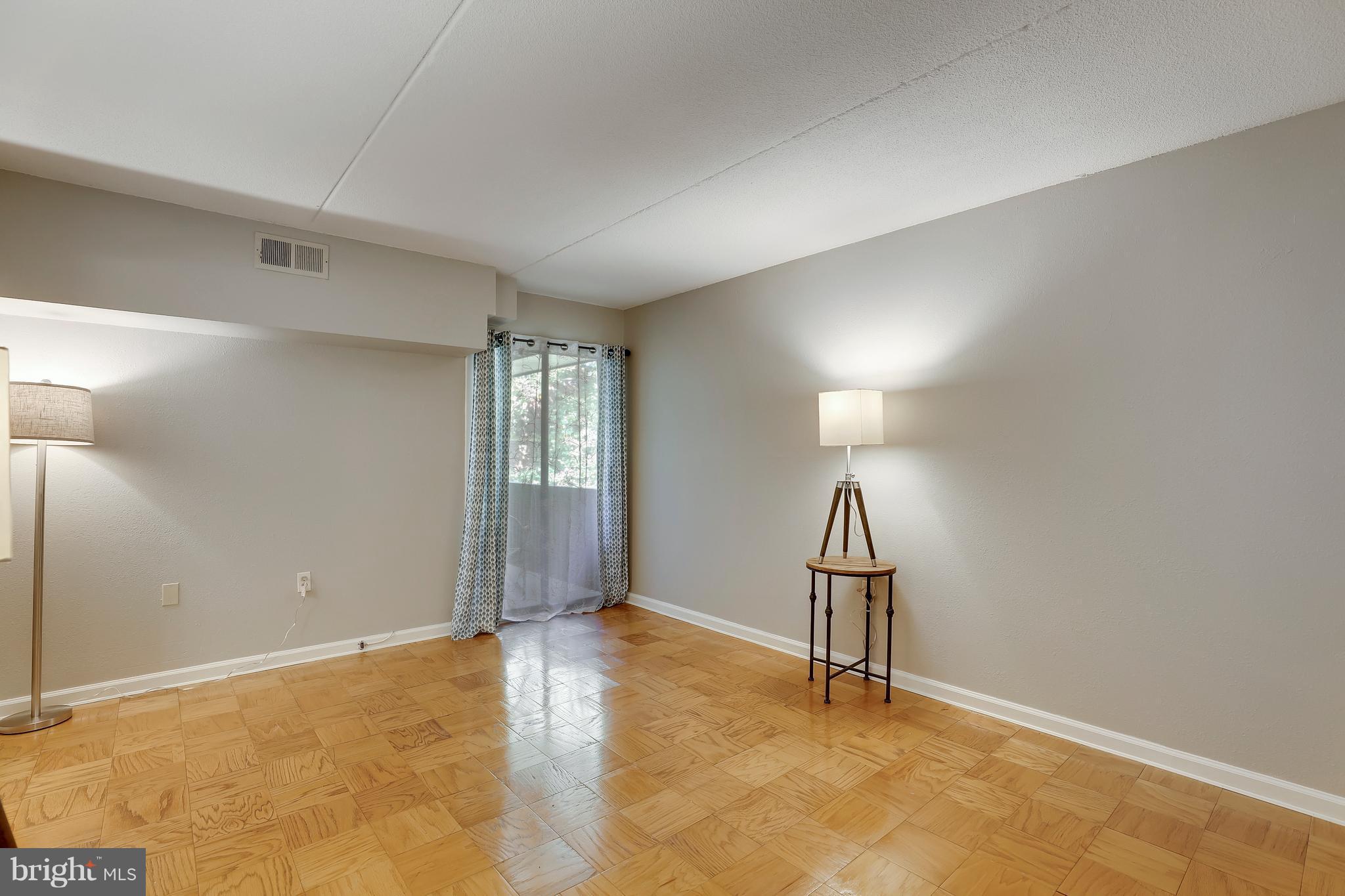 5237 West Running Brook Road, Unit 202 Columbia, MD 21044 - Photo 23 of 30 Slider from Master to the Balcony - Ahhh