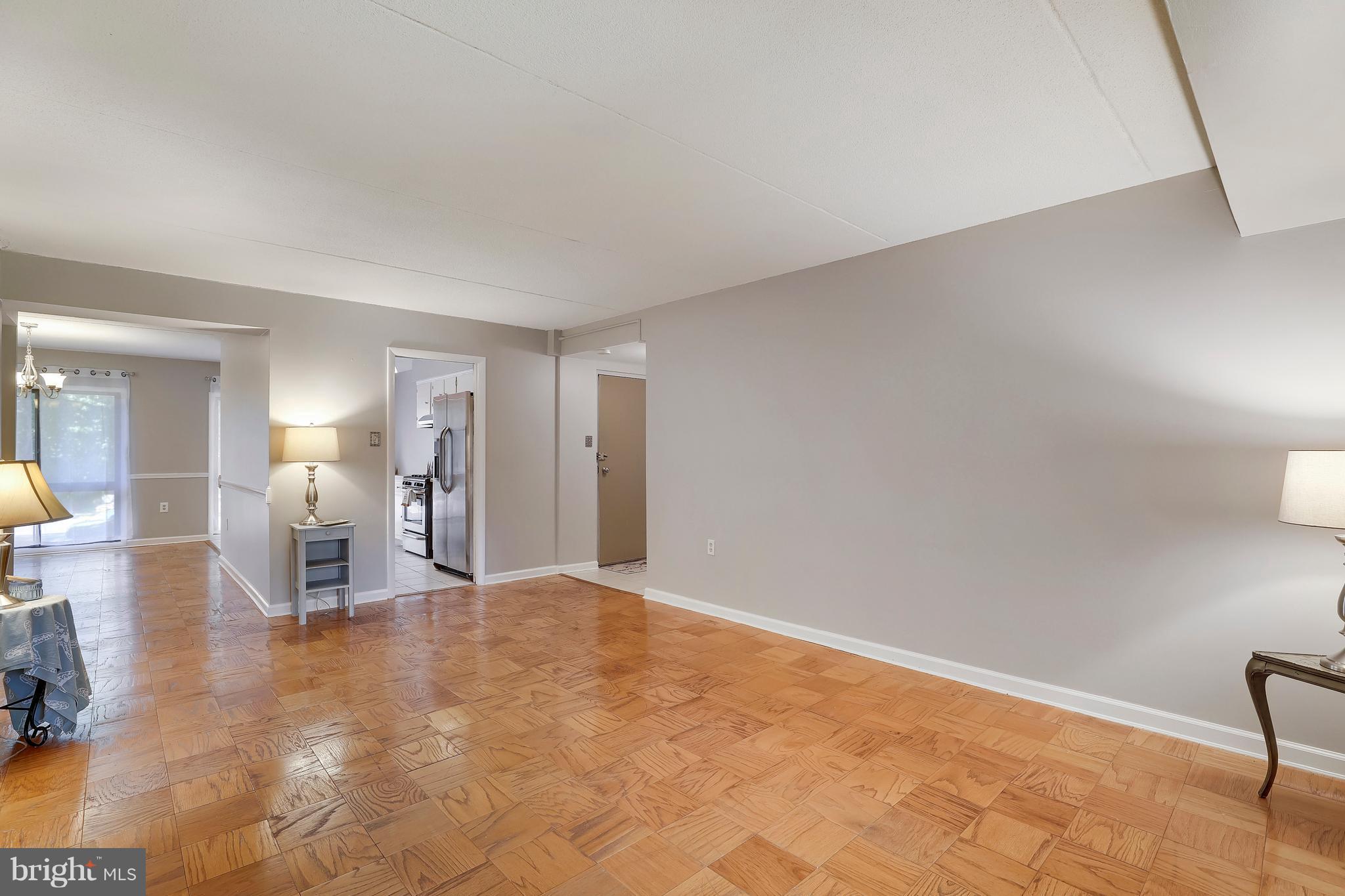 5237 West Running Brook Road, Unit 202 Columbia, MD 21044 - Photo 30 of 30 Open Floor Plan