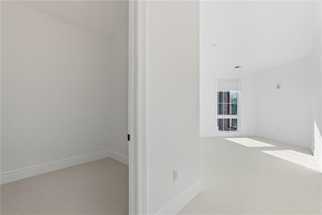 1 1st Street, Unit 407 Oakmont, PA 15139 - Photo 23 of 40 a view of a room with a window