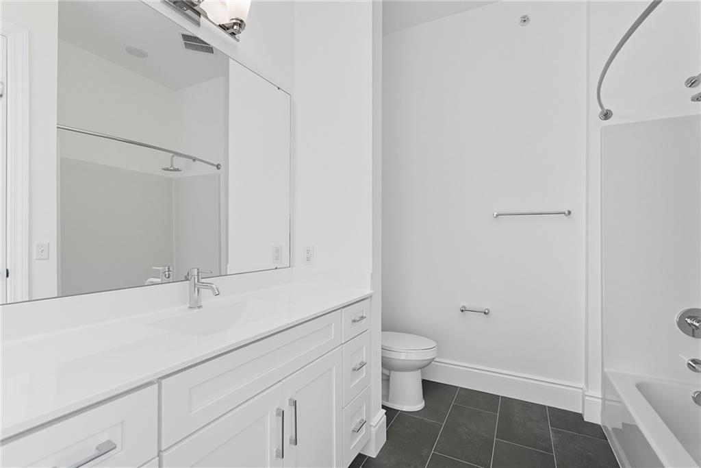 1 1st Street, Unit 407 Oakmont, PA 15139 - Photo 25 of 40