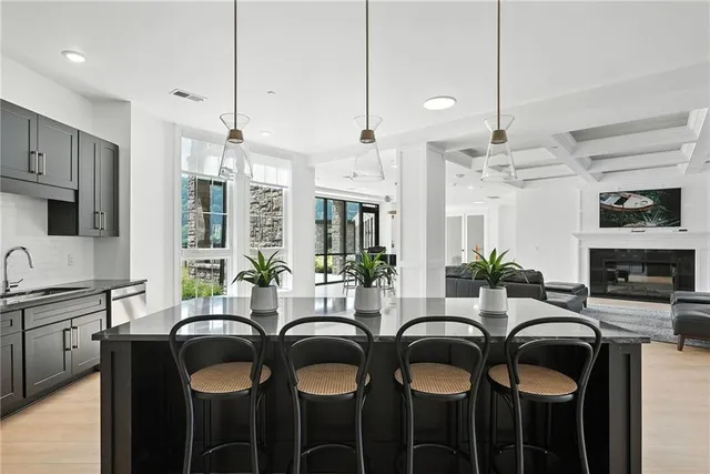 $1,545,000 | 1 1st Street, Unit 407, Oakmont, PA 15139