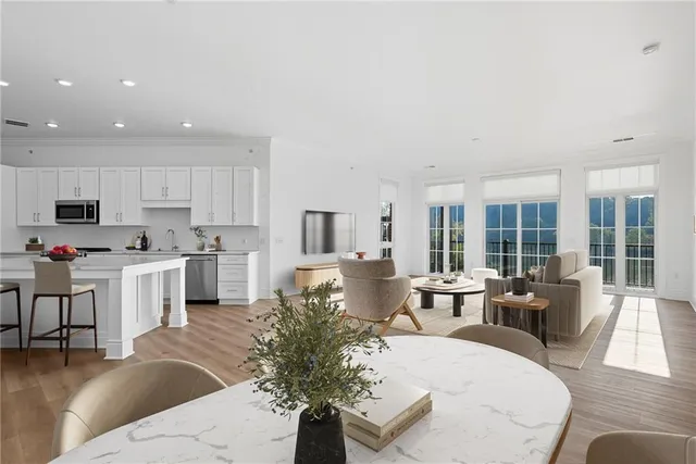 $1,545,000 | 1 1st Street, Unit 407, Oakmont, PA 15139