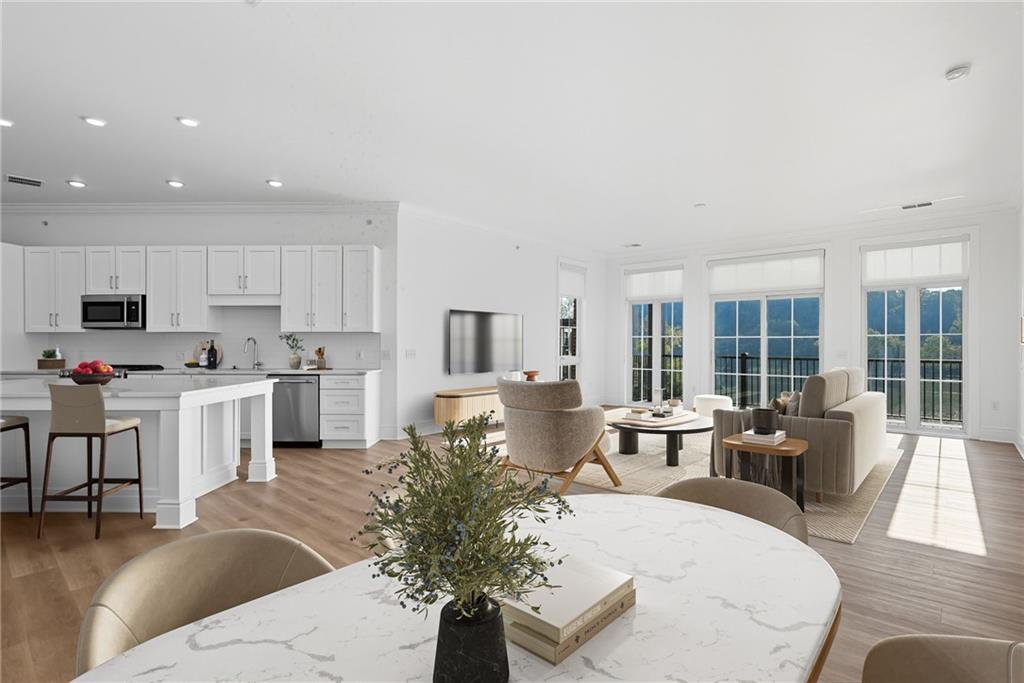 1 1st Street, Unit 407 Oakmont, PA 15139 - Photo 4 of 40