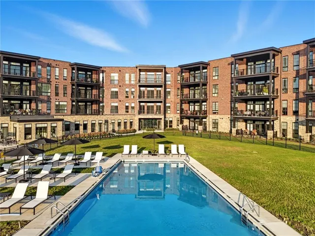 $1,545,000 | 1 1st Street, Unit 407, Oakmont, PA 15139