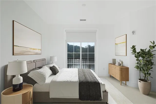 $1,545,000 | 1 1st Street, Unit 407, Oakmont, PA 15139