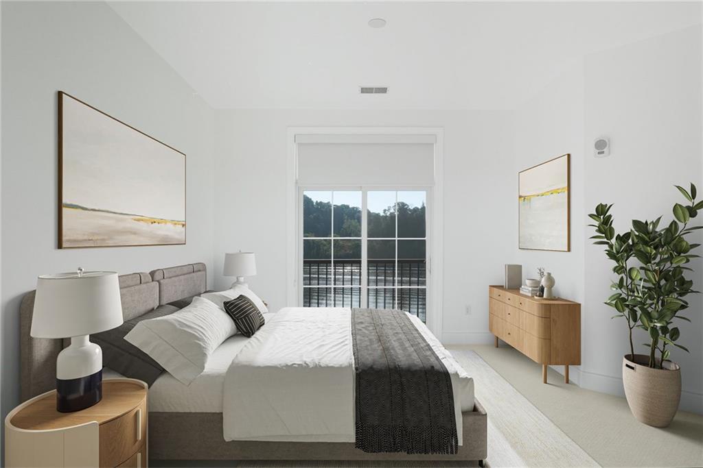 1 1st Street, Unit 407 Oakmont, PA 15139 - Photo 9 of 40