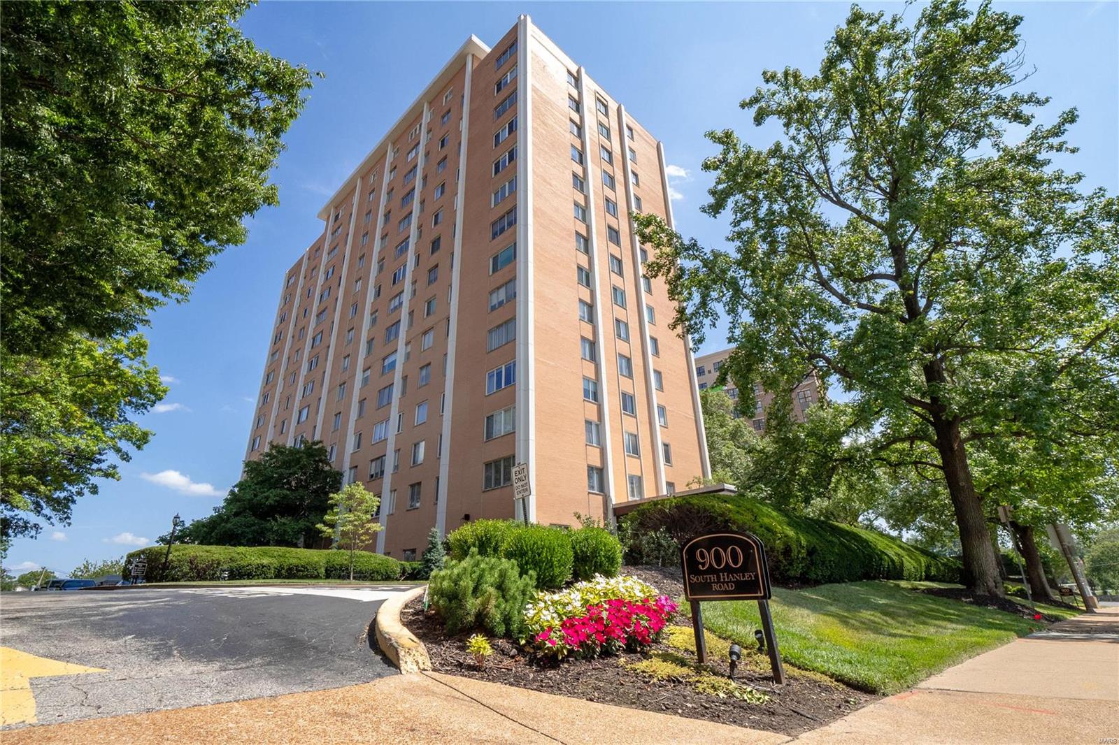 900 South Hanley Road, Unit 9B St. Louis, MO 63105 - Photo 31 of 31