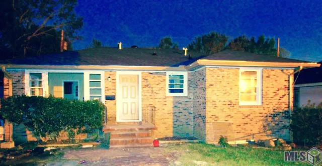 $1,500 | 3954 Iroquois Street, Baton Rouge, LA 70805