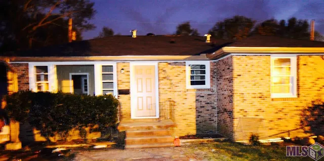 $1,500 | 3954 Iroquois Street, Baton Rouge, LA 70805