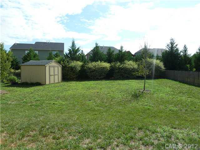 4000 Sedgewick Road Indian Trail, NC 28079 - Photo 3 of 16