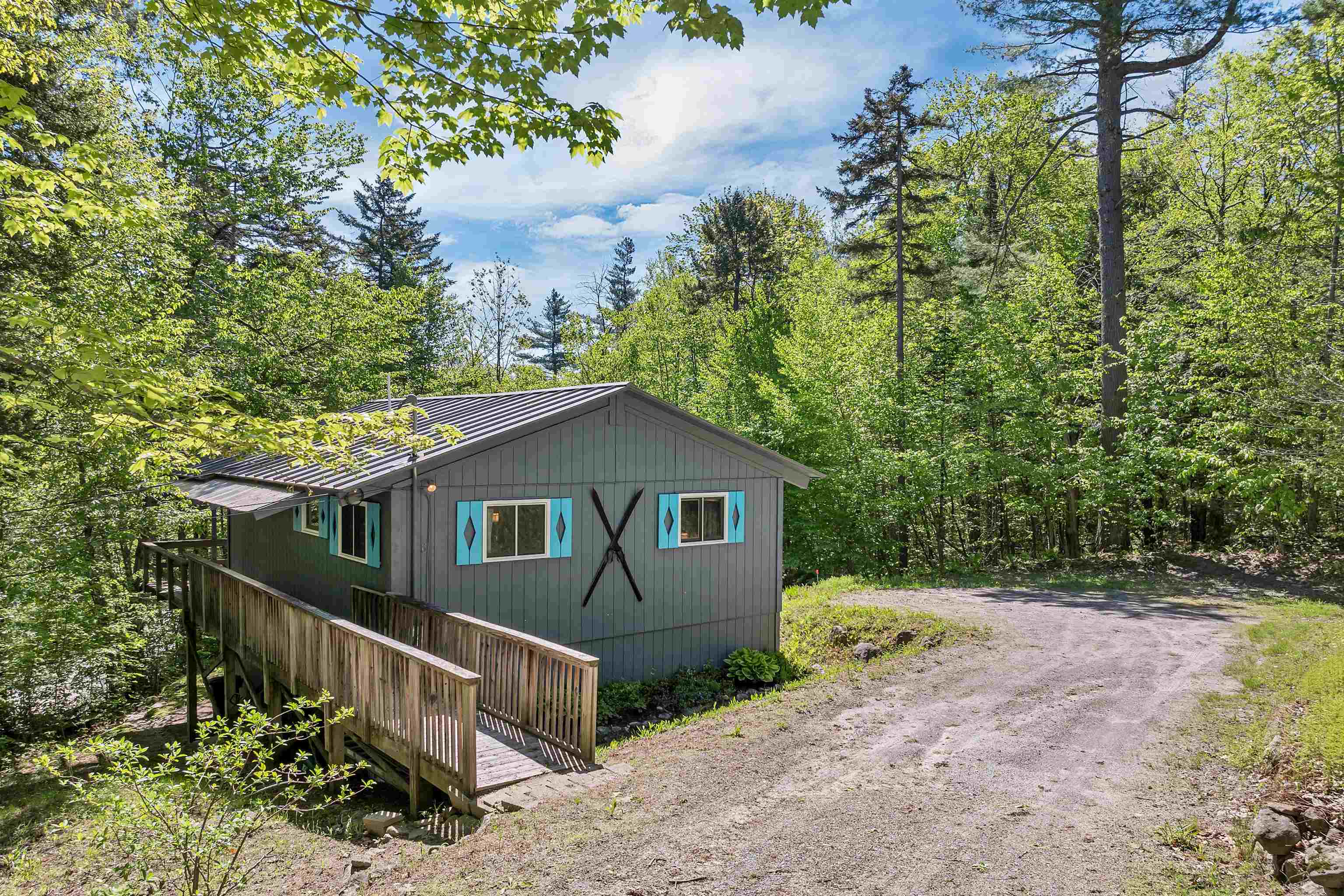 6 High Ridge Road Newbury, NH 03255 - Photo 1 of 35