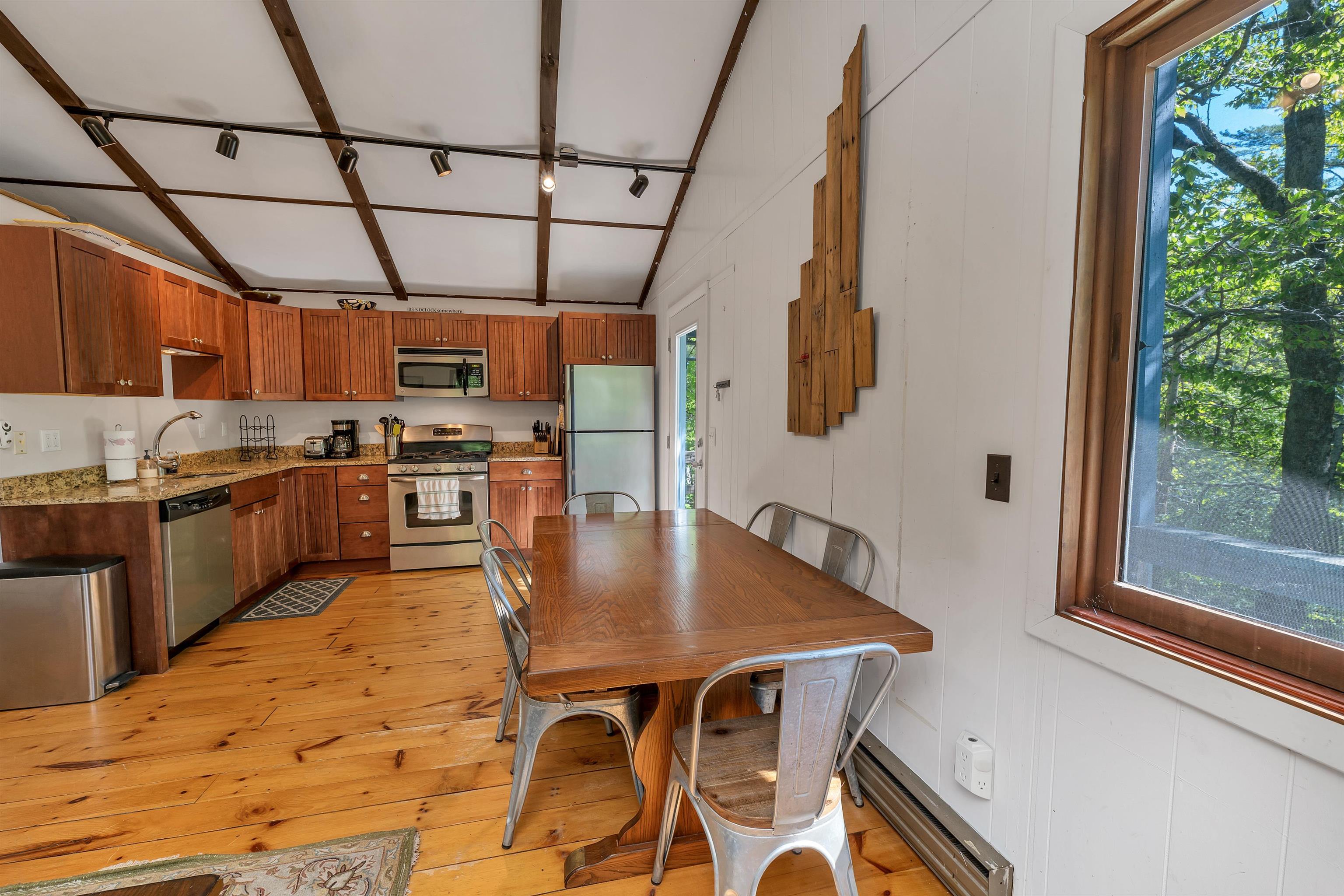 6 High Ridge Road Newbury, NH 03255 - Photo 14 of 35