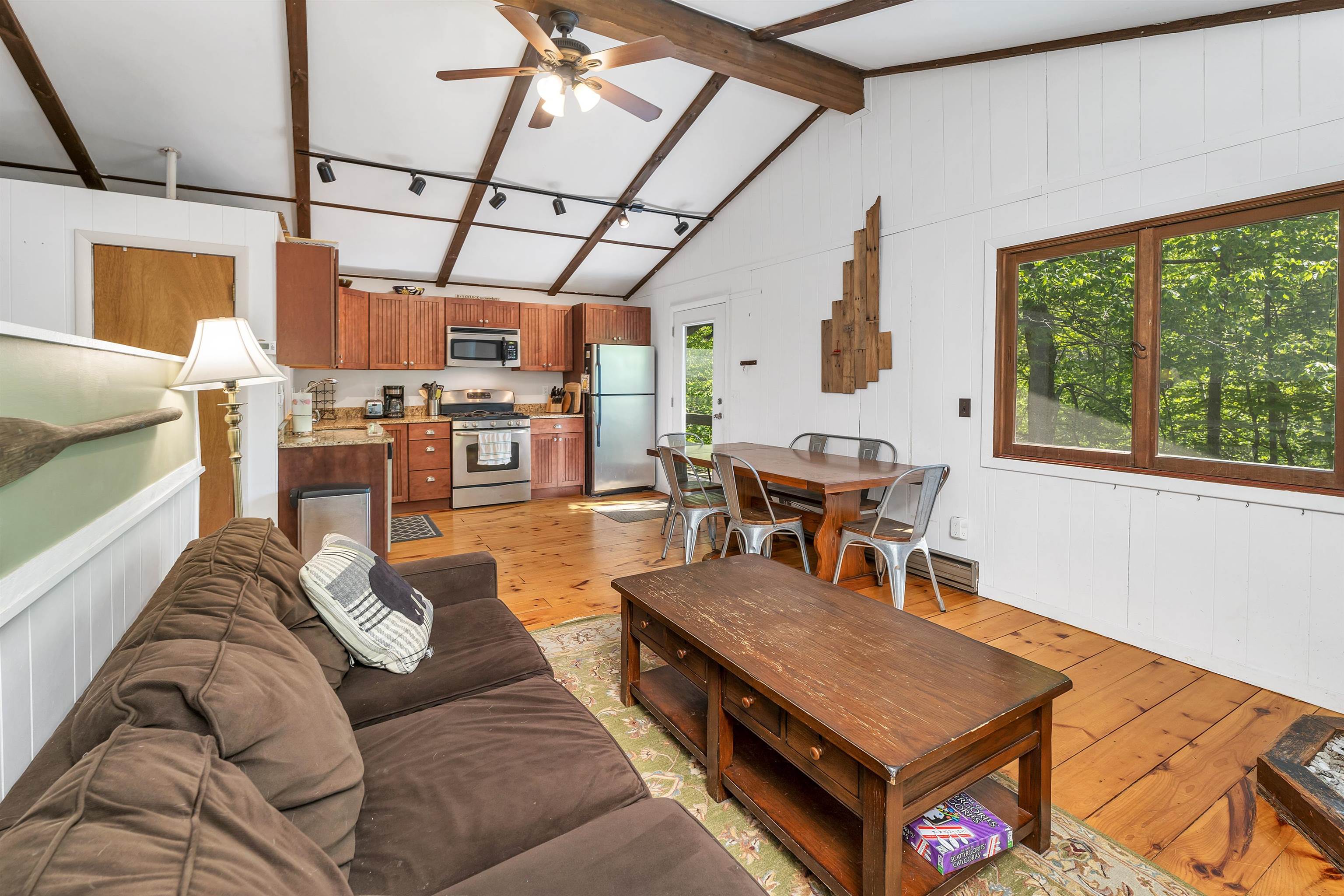6 High Ridge Road Newbury, NH 03255 - Photo 16 of 35