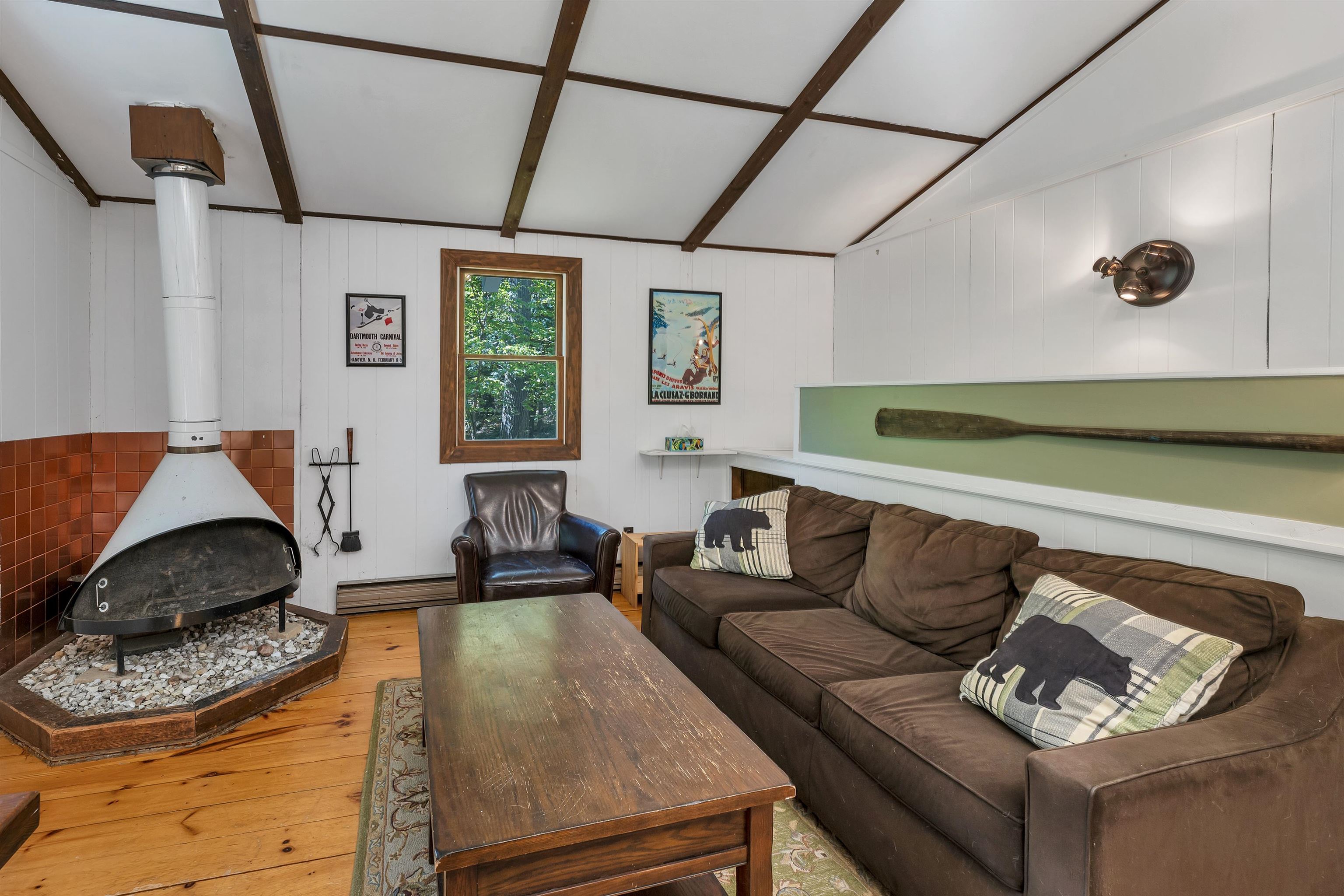 6 High Ridge Road Newbury, NH 03255 - Photo 17 of 35