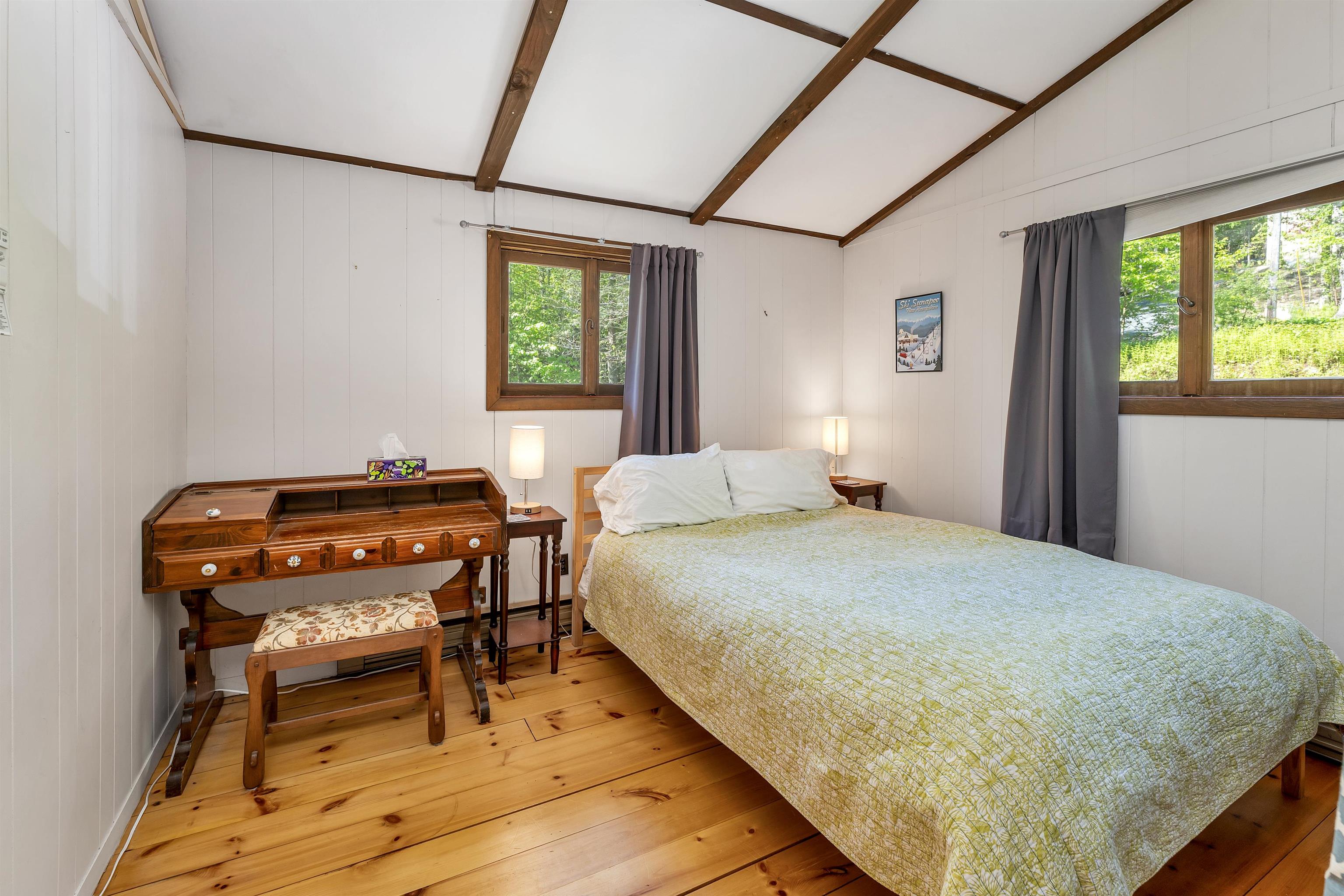 6 High Ridge Road Newbury, NH 03255 - Photo 18 of 35