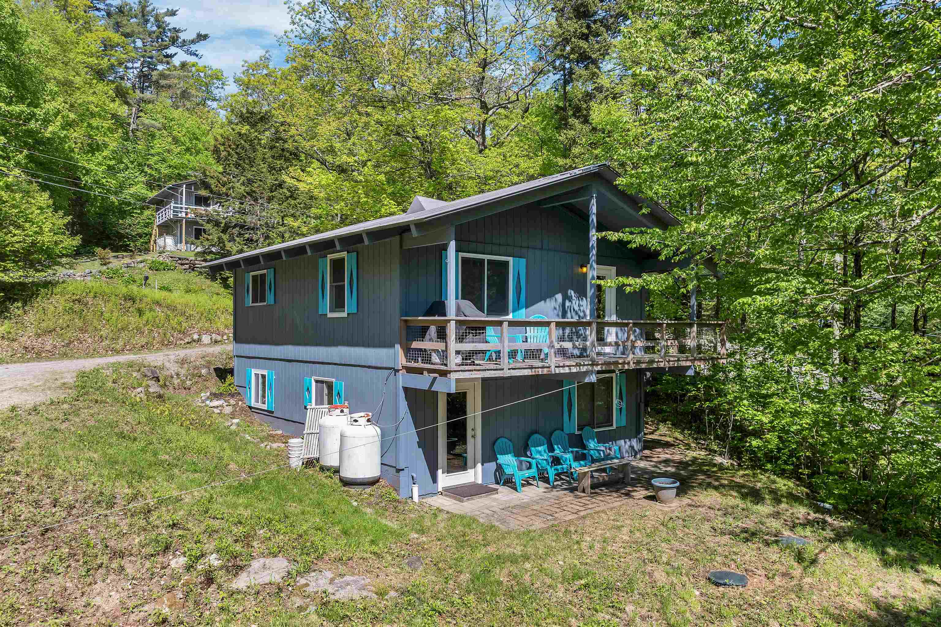 6 High Ridge Road Newbury, NH 03255 - Photo 2 of 35
