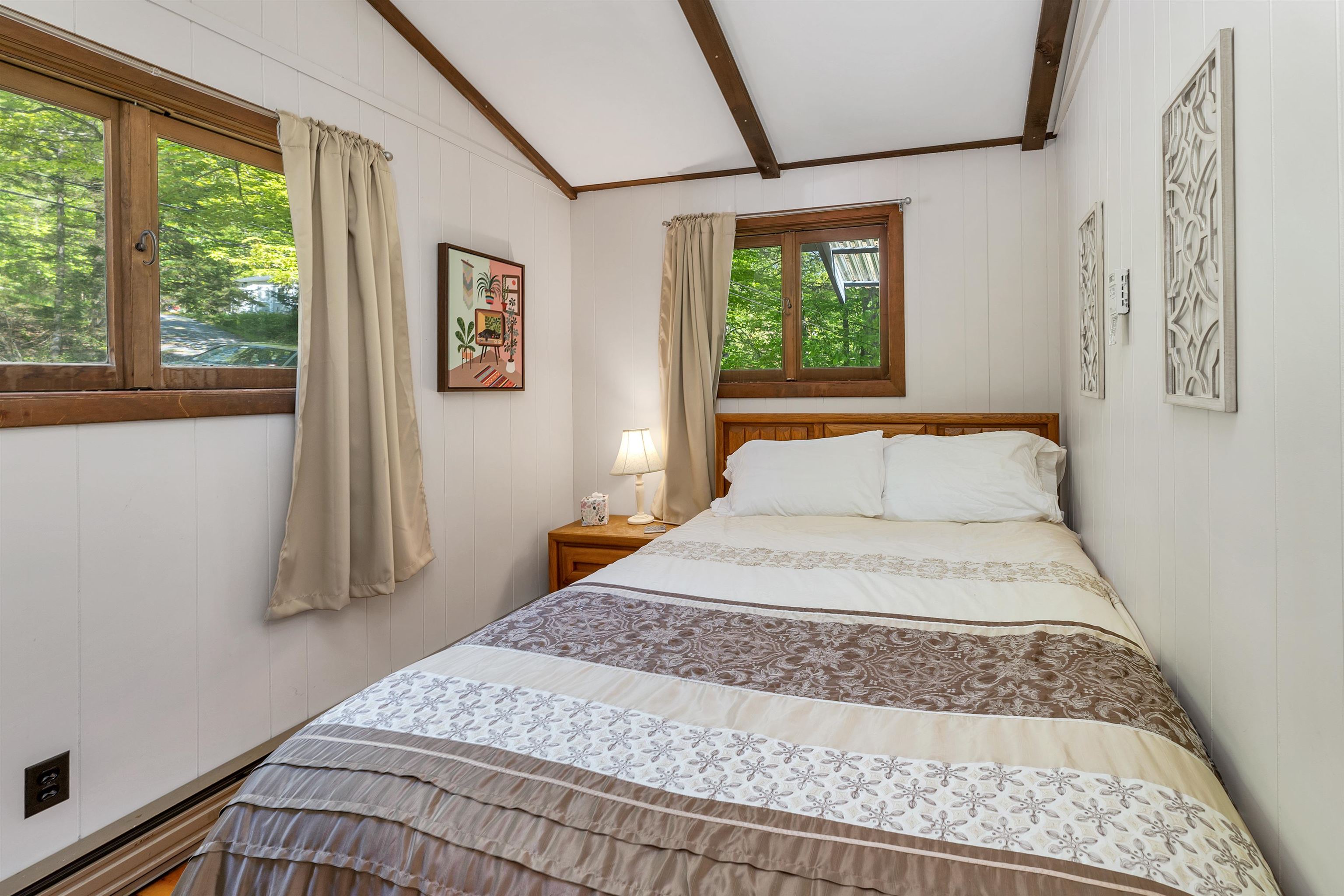6 High Ridge Road Newbury, NH 03255 - Photo 21 of 35