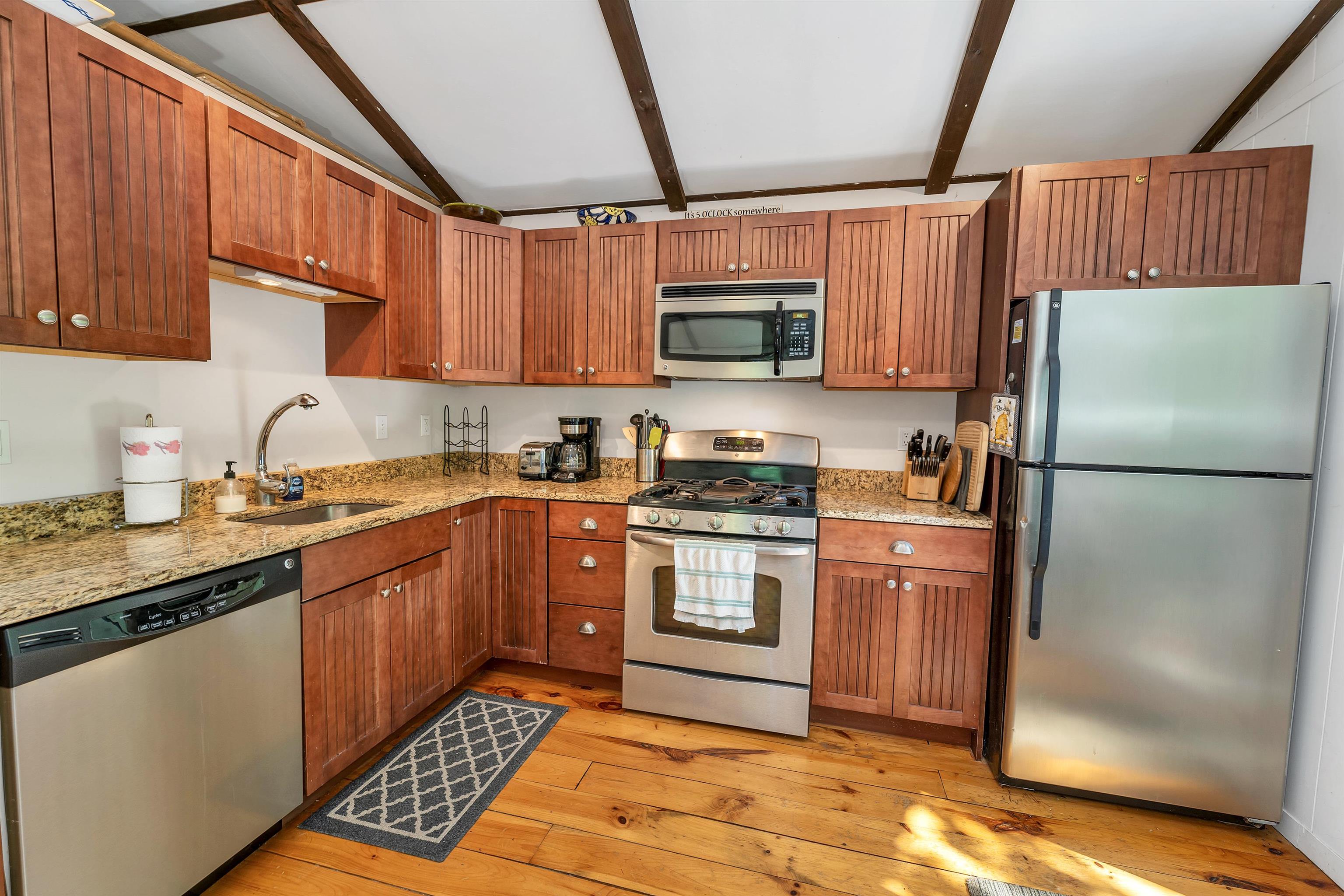 6 High Ridge Road Newbury, NH 03255 - Photo 6 of 35