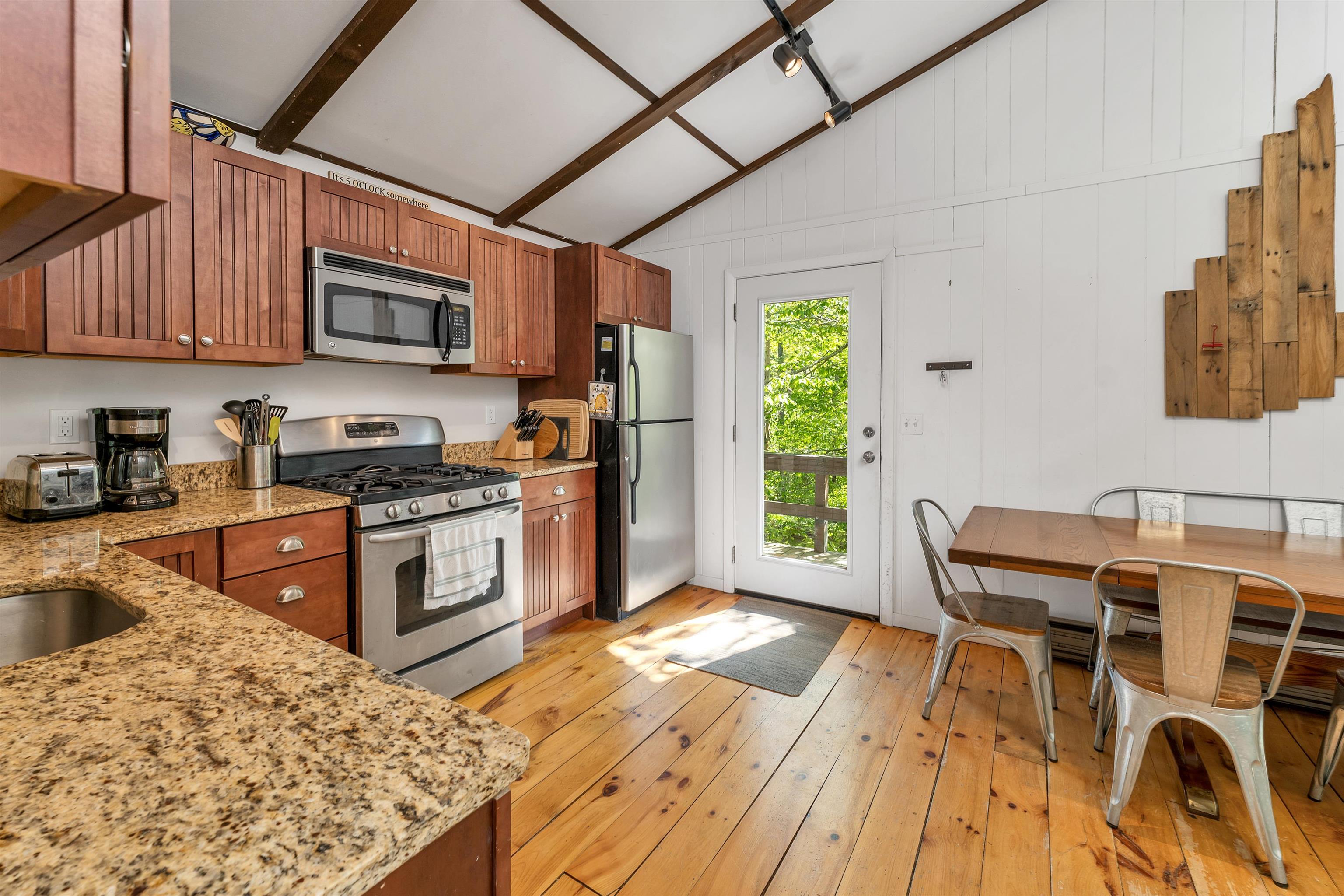6 High Ridge Road Newbury, NH 03255 - Photo 10 of 35