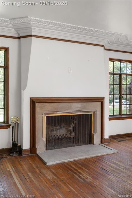 3205 Sherbourne Road Detroit, MI 48221 - Photo 17 of 76