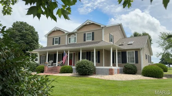 $424,900 | 3400 Denman Road, Farmington, MO 63640