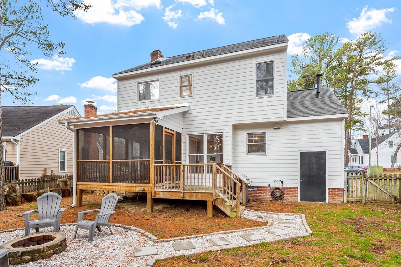 4428 Liverpool Lane Raleigh, NC 27604 - Photo 23 of 24 Photo 23