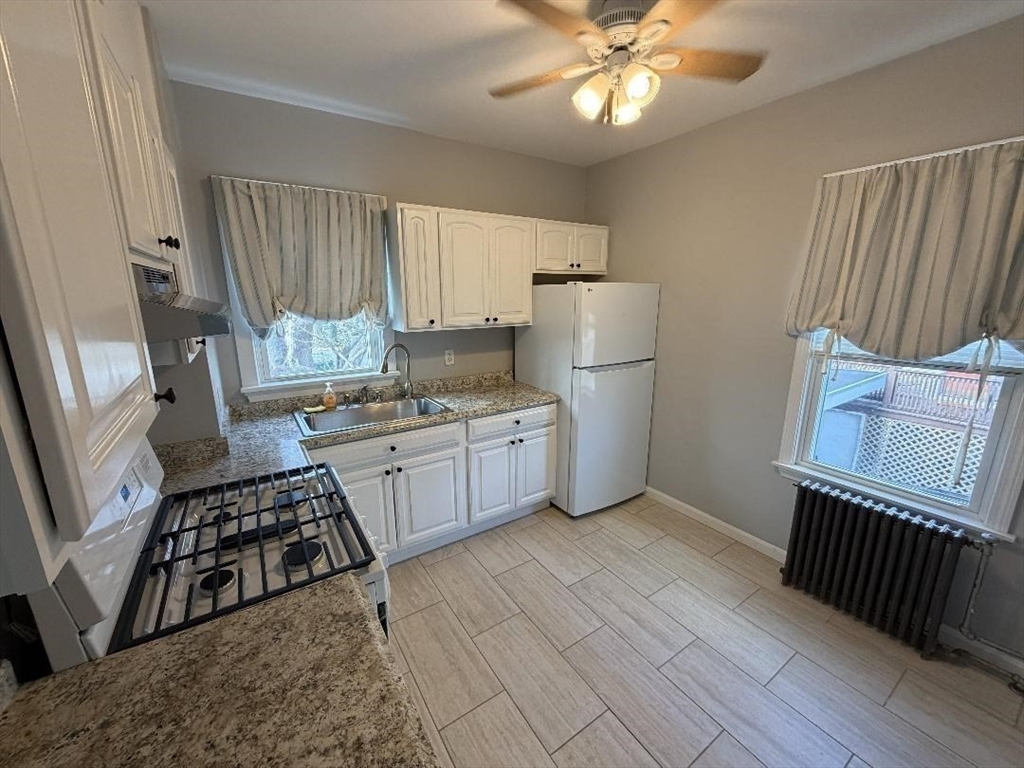 468 Linden Street, Unit 2 Fall River, MA 02720 - Photo 1 of 15