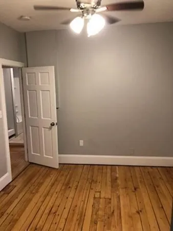$1,650 | 468 Linden Street, Unit 2, Fall River, MA 02720