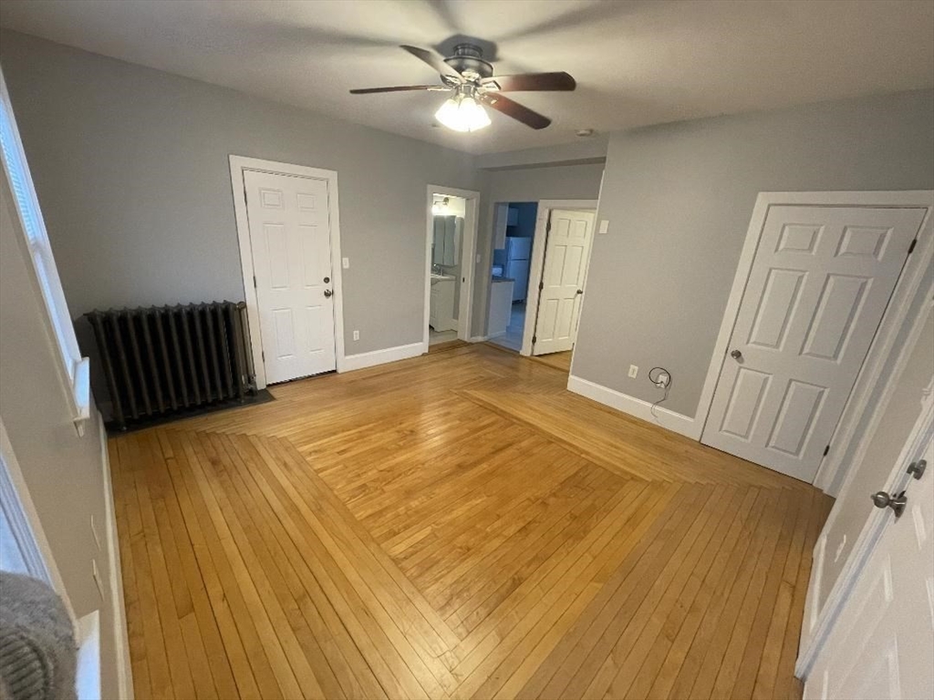 468 Linden Street, Unit 2 Fall River, MA 02720 - Photo 3 of 15