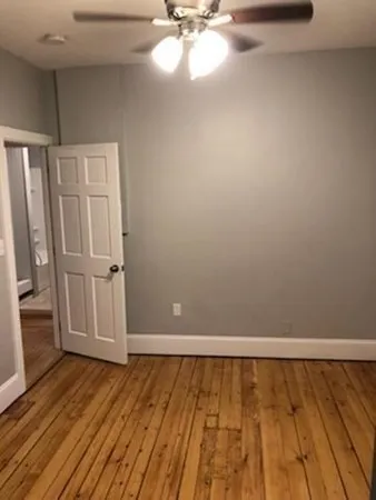 $1,600 | 468 Linden Street, Unit 2, Fall River, MA 02720