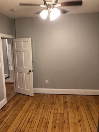 468 Linden Street, Unit 2 Fall River, MA 02720 - Photo 4 of 8