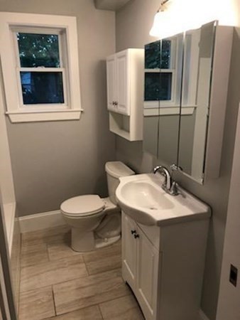 468 Linden Street, Unit 2 Fall River, MA 02720 - Photo 5 of 8