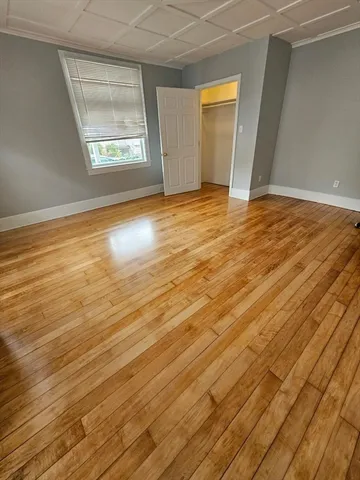 $1,650 | 468 Linden Street, Unit 2, Fall River, MA 02720