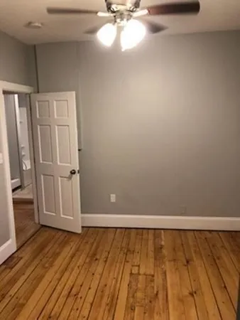 $1,650 | 468 Linden Street, Unit 2, Fall River, MA 02720
