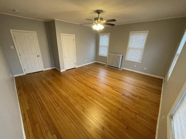 $1,650 | 468 Linden Street, Unit 2, Fall River, MA 02720