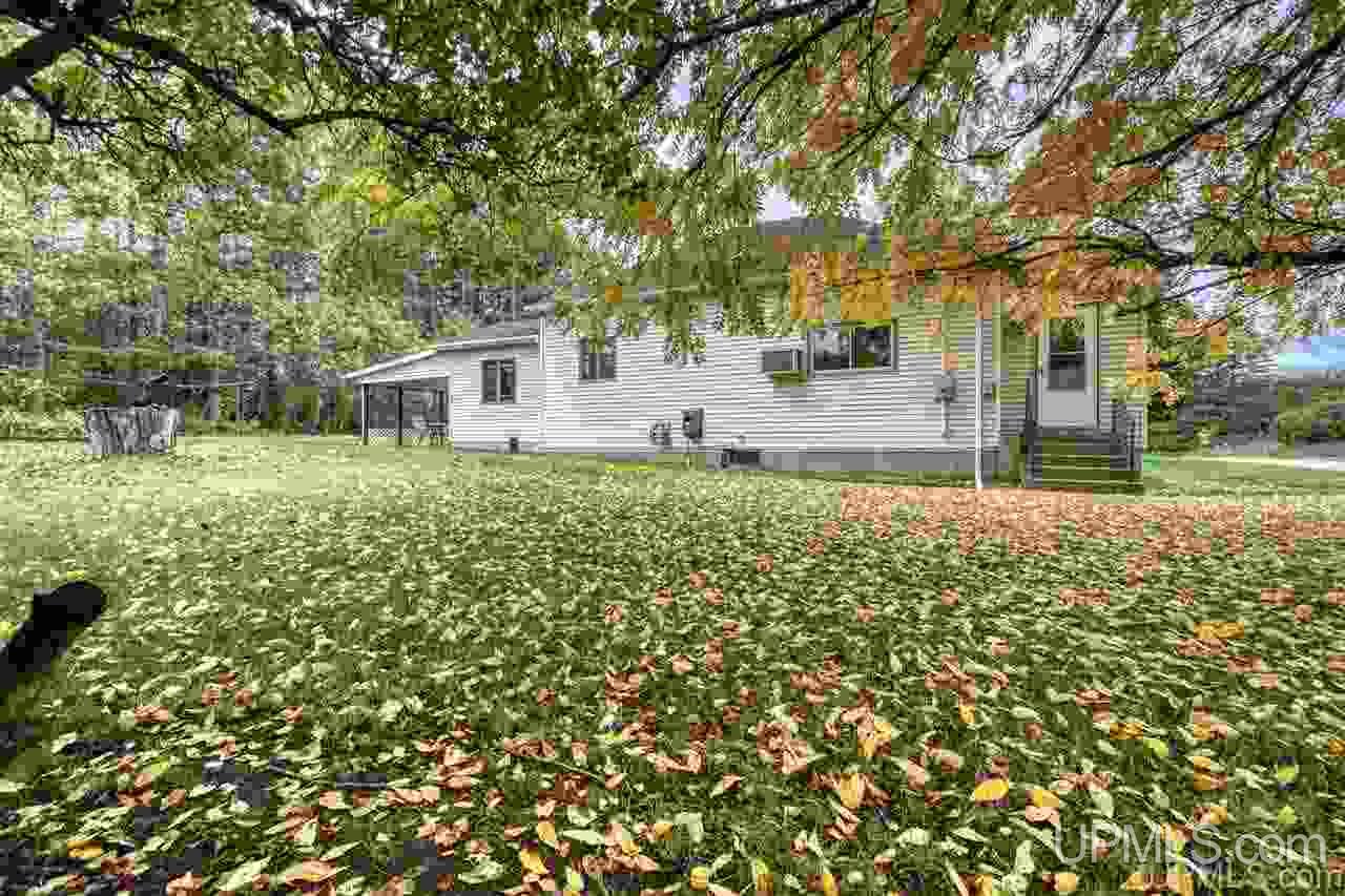 2587 Waucedah Road Vulcan, MI 49892 - Photo 35 of 35