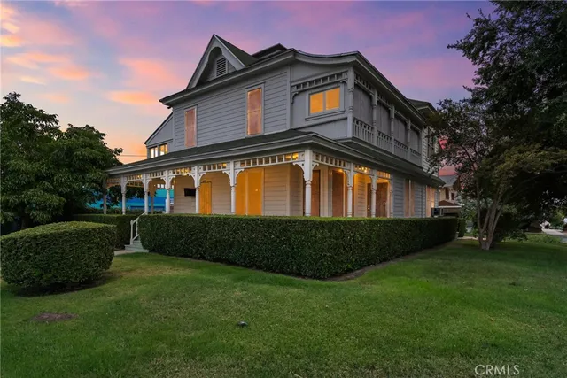 $749,999 | 591 West 9th Street, San Bernardino, CA 92410