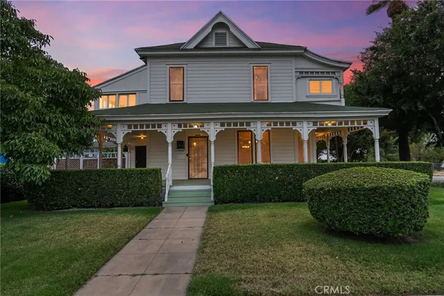 $749,999 | 591 West 9th Street, San Bernardino, CA 92410