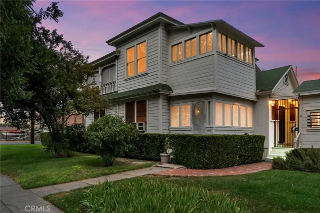 $749,999 | 591 West 9th Street, San Bernardino, CA 92410