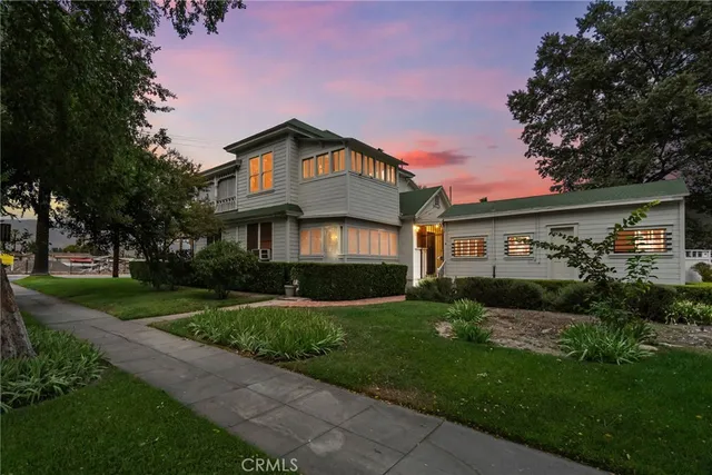 $749,999 | 591 West 9th Street, San Bernardino, CA 92410