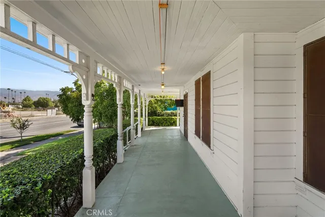 $749,999 | 591 West 9th Street, San Bernardino, CA 92410