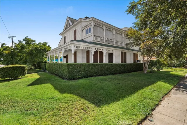 $749,999 | 591 West 9th Street, San Bernardino, CA 92410