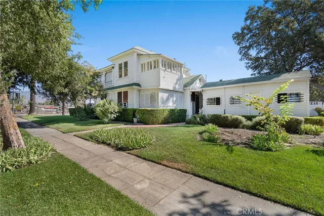 $749,999 | 591 West 9th Street, San Bernardino, CA 92410